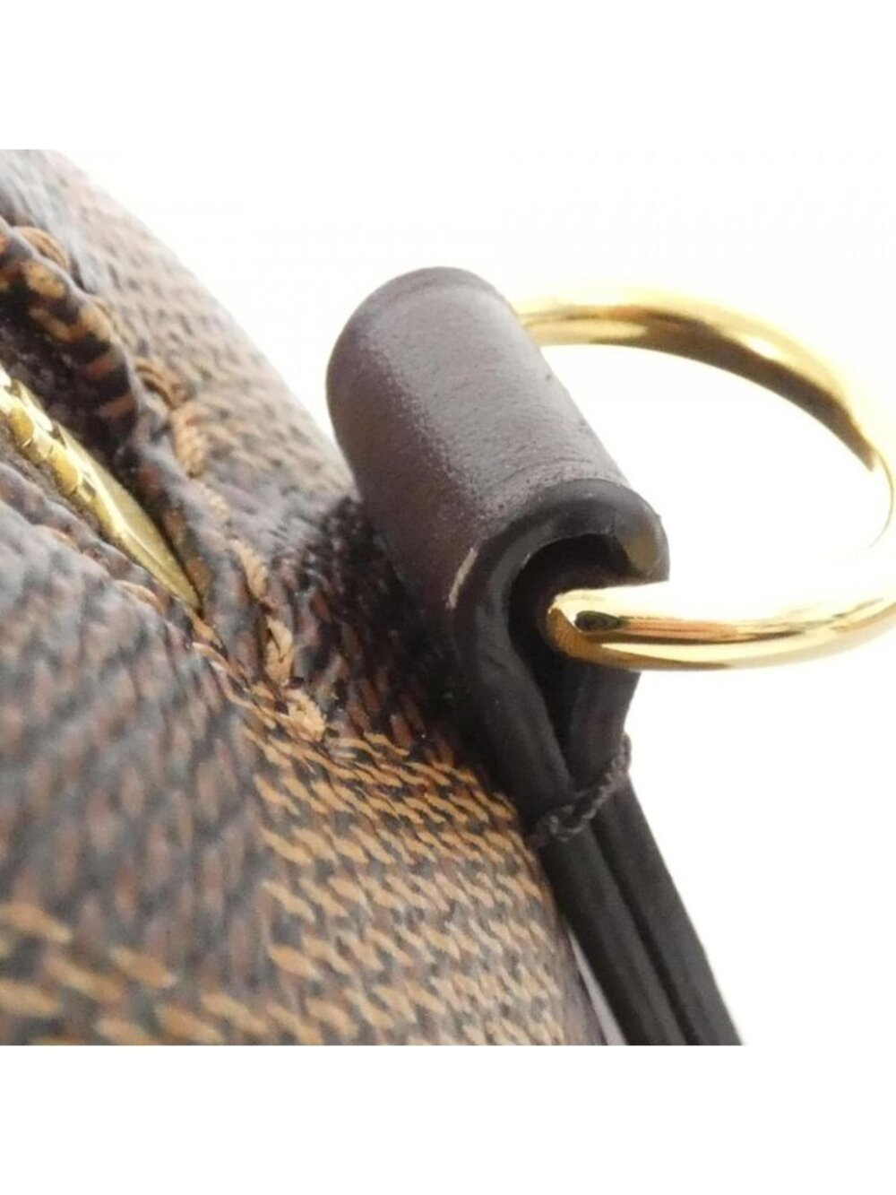 Louis Vuitton Damier Speedy Bandouliere Boston Bag - Picture 3 of 8